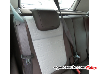 Opel Meriva — 17
